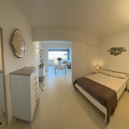 Lejlighed Blanco_loft708 Capoliveri (Isola d'Elba)